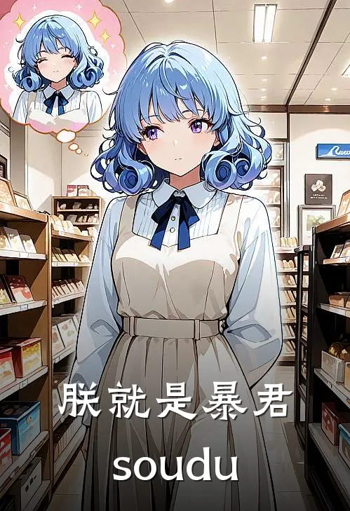 朕就是暴君soudu