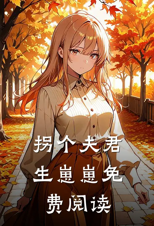 拐个夫君生崽崽免费阅读