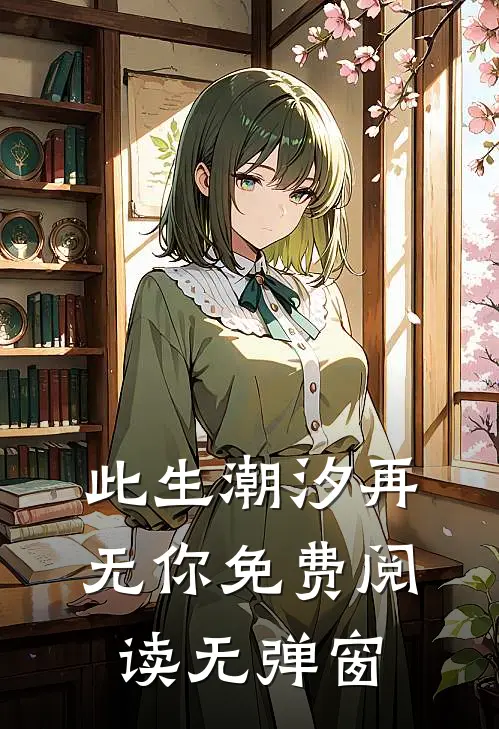 此生潮汐再无你免费阅读无弹窗