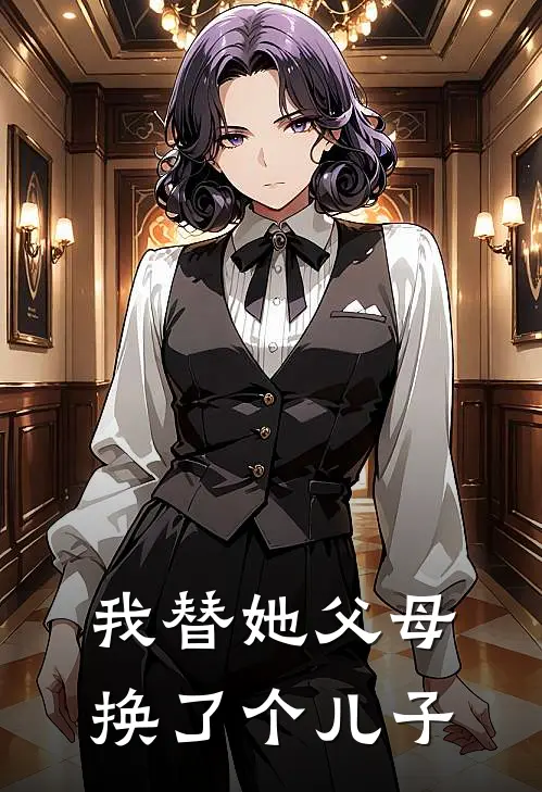 我替她父母换了个儿子