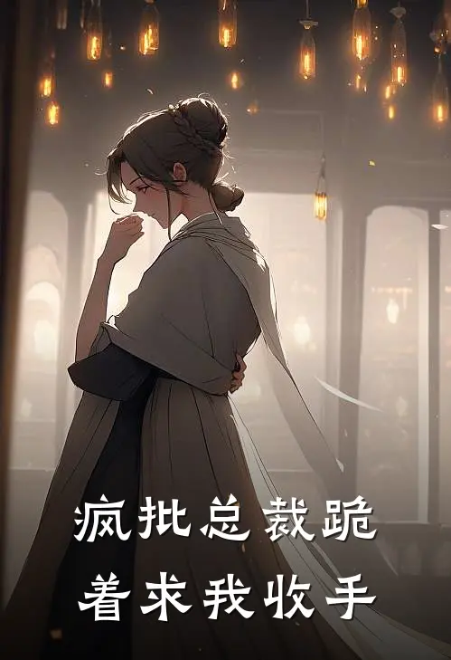 疯批总裁跪着求我收手