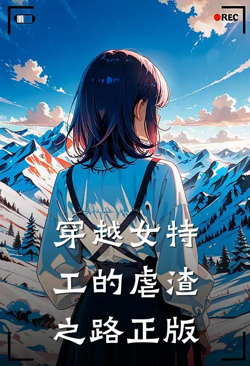 穿越女特工的虐渣之路正版