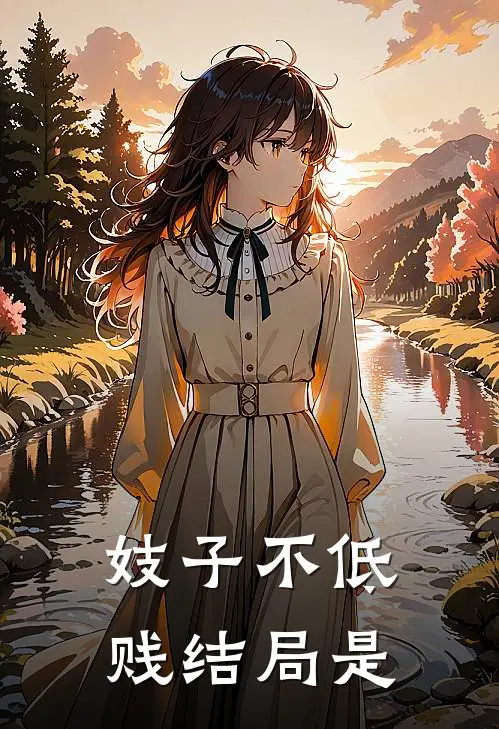 妓子不低贱结局是