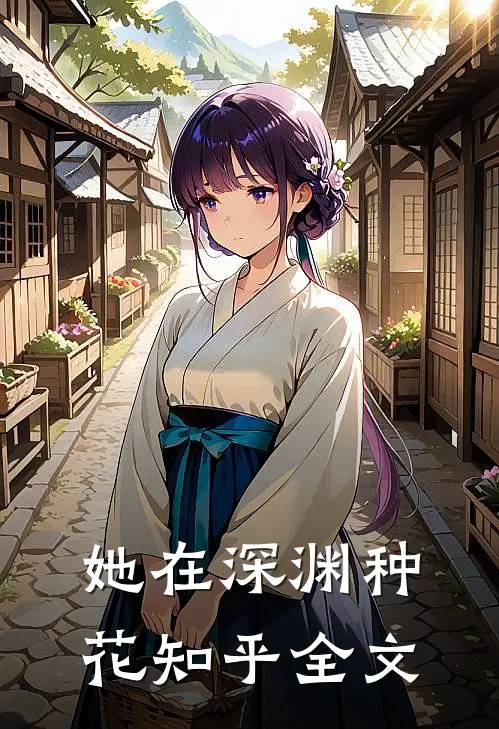 她在深渊种花知乎全文