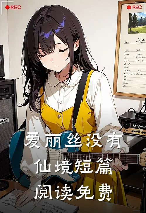 爱丽丝没有仙境短篇阅读免费