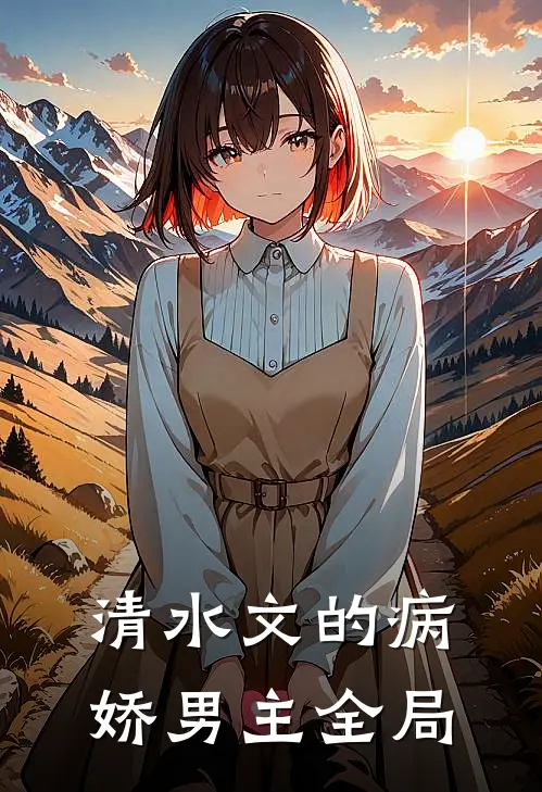 清水文的病娇男主全局