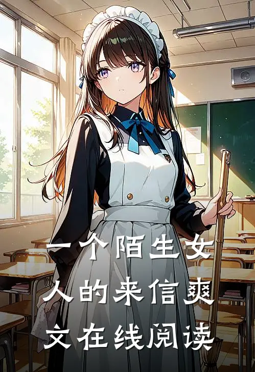 一个陌生女人的来信爽文在线阅读