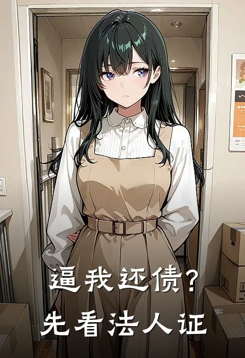 逼我还债?先看法人证