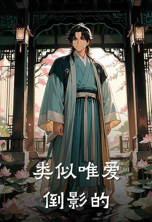 类似唯爱倒影的