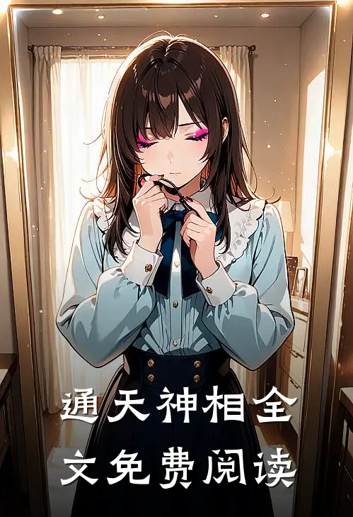 通天神相全文免费阅读