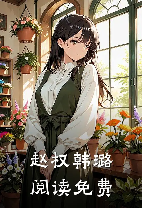赵权韩璐阅读免费