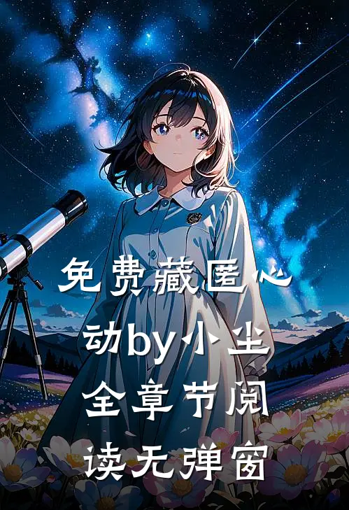 免费藏匿心动by小尘全章节阅读无弹窗