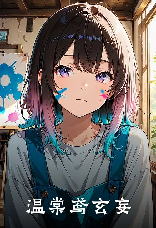 温棠鸢玄妄