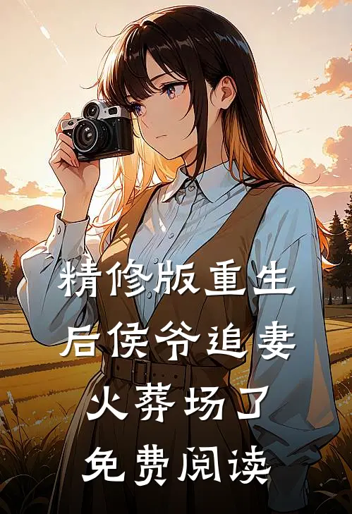 精修版重生后侯爷追妻火葬场了免费阅读