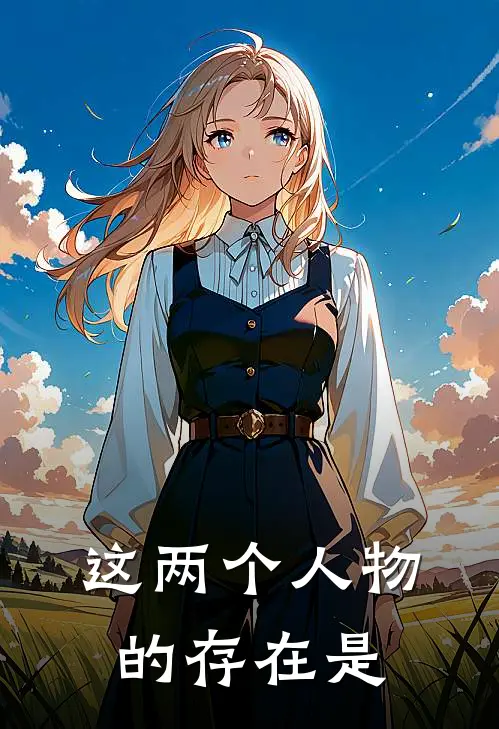 这两个人物的存在是