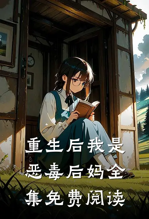 重生后我是恶毒后妈 全集免费阅读