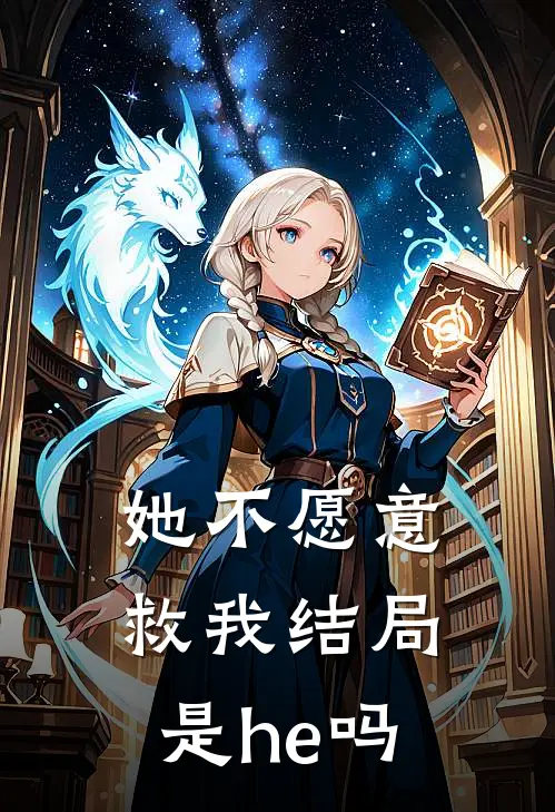 她不愿意救我结局是he吗