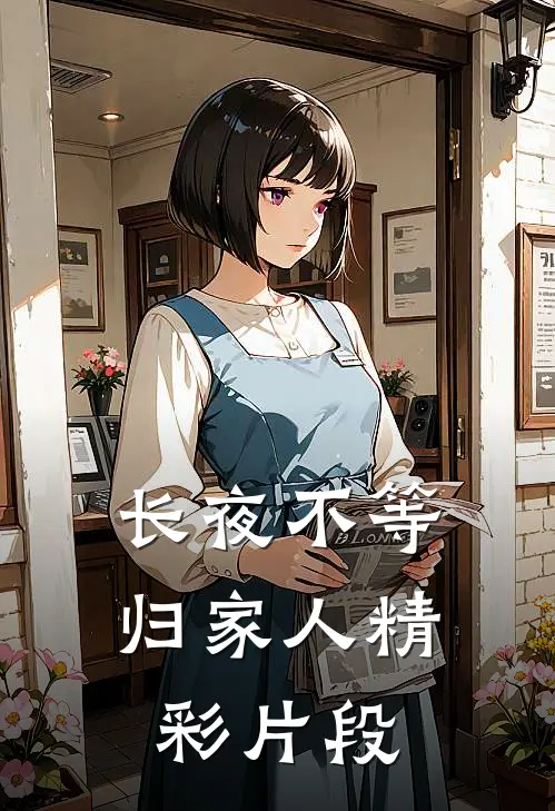 长夜不等归家人精彩片段