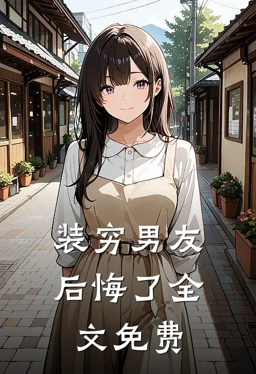 装穷男友后悔了全文免费