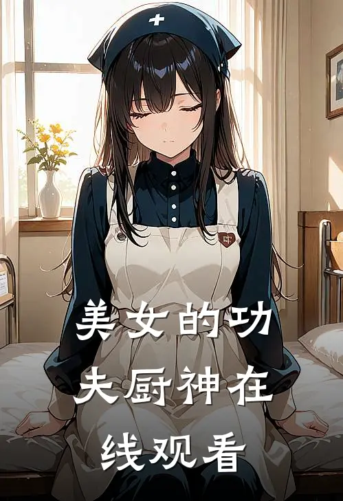 美女的功夫厨神在线观看