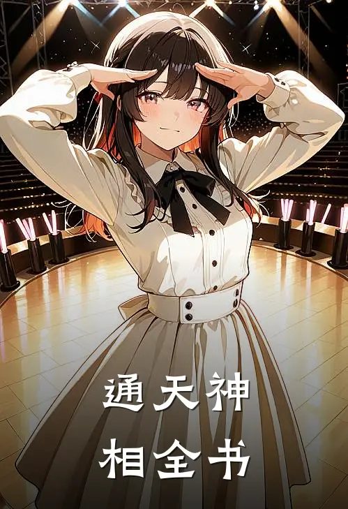 通天神相全书
