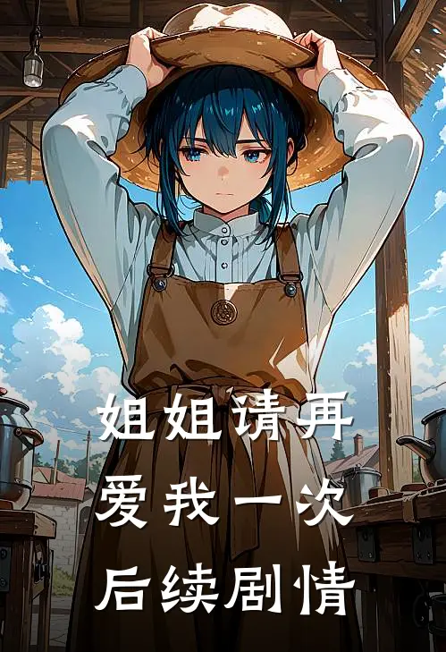 姐姐请再爱我一次后续剧情