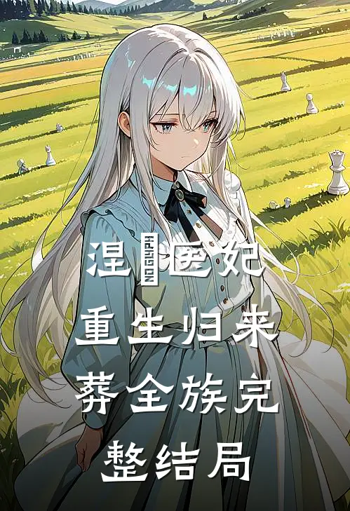 涅槃医妃，重生归来葬全族完整结局