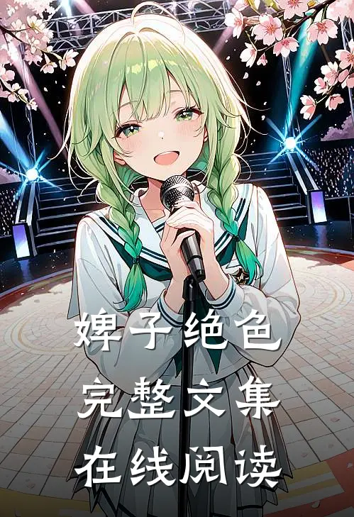 婢子绝色完整文集在线阅读