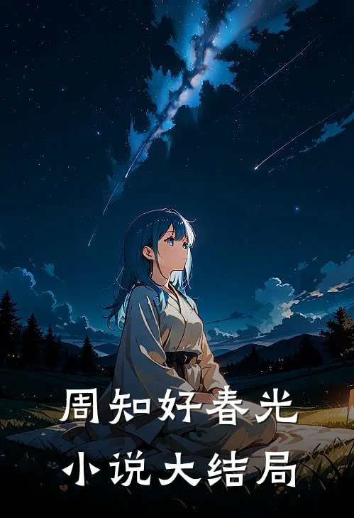 周知好春光小说大结局