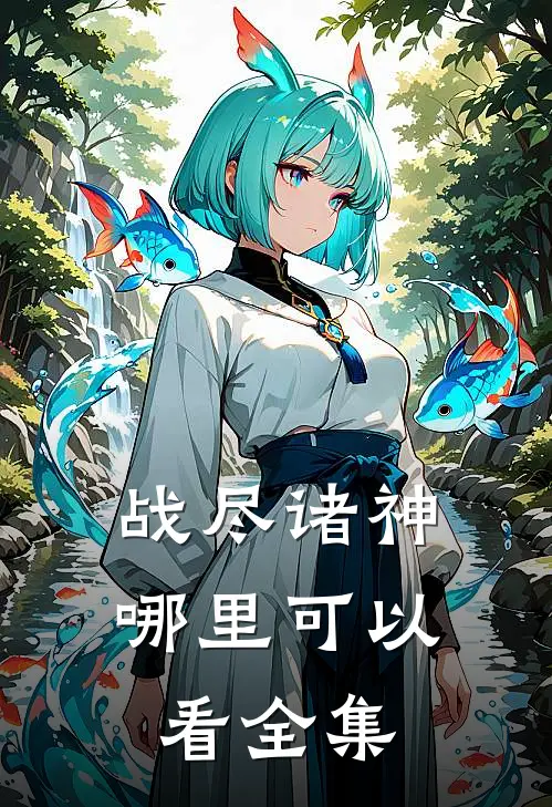 战尽诸神哪里可以看全集