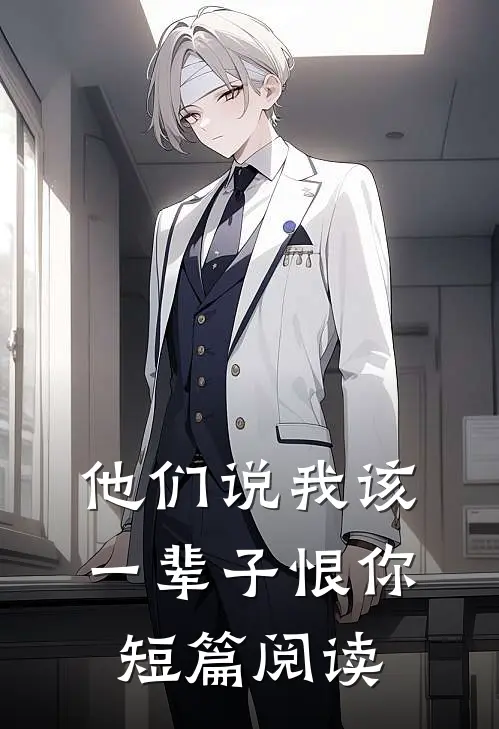 他们说我该一辈子恨你短篇阅读