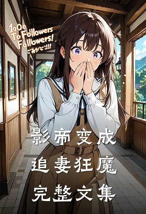 影帝变成追妻狂魔完整文集