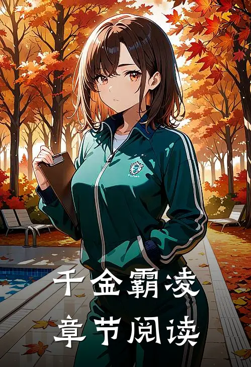 千金霸凌章节阅读