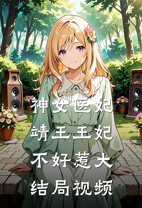 神女医妃靖王王妃不好惹大结局视频