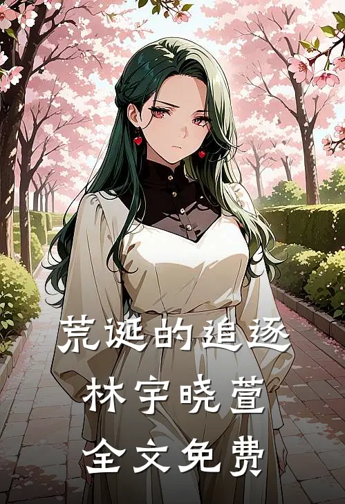 荒诞的追逐林宇晓萱全文免费