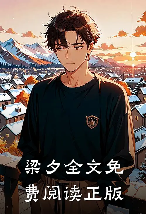 梁夕全文免费阅读正版
