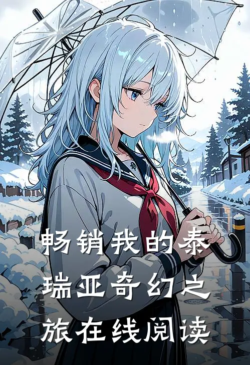 畅销我的泰瑞亚奇幻之旅在线阅读