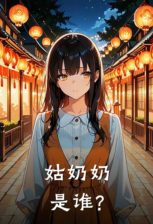 姑奶奶是谁?