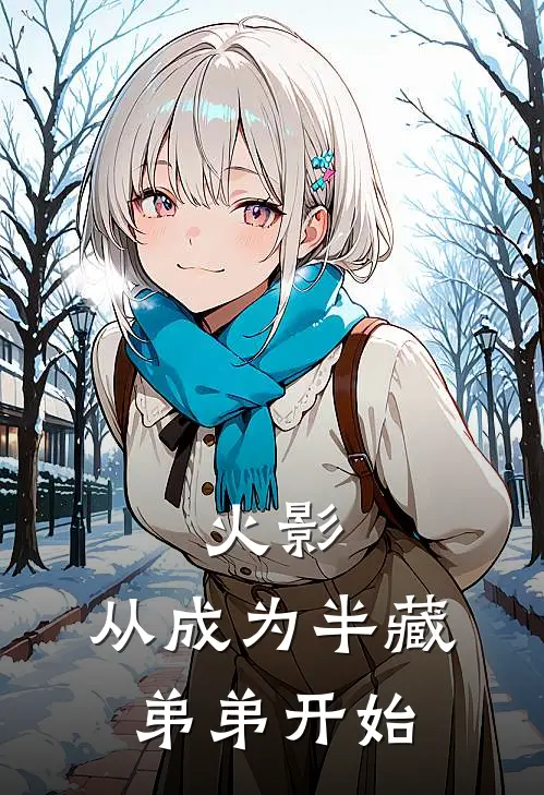 火影：从成为半藏弟弟开始