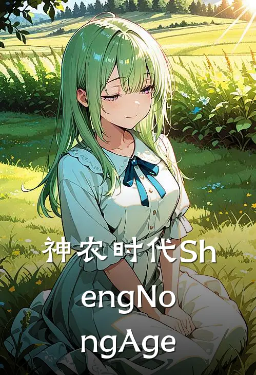 神农时代ShengNongAge
