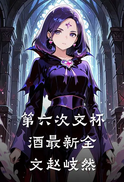 第六次交杯酒最新全文赵岐然