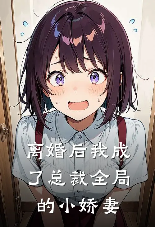 离婚后我成了总裁全局的小娇妻
