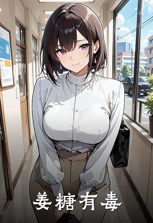 姜糖有毒