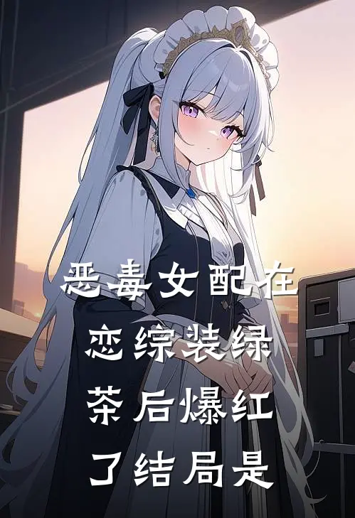 恶毒女配在恋综装绿茶后爆红了结局是