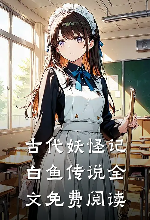 古代妖怪记白鱼传说全文免费阅读