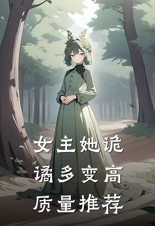 女主她诡谲多变高质量推荐