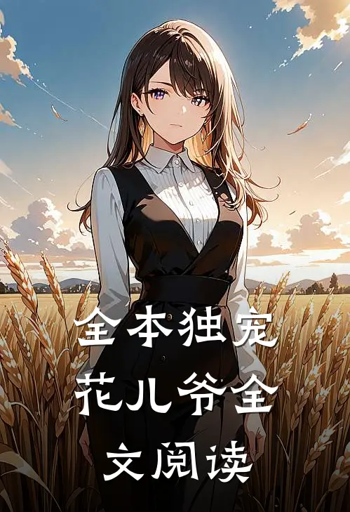 全本独宠花儿爷全文阅读