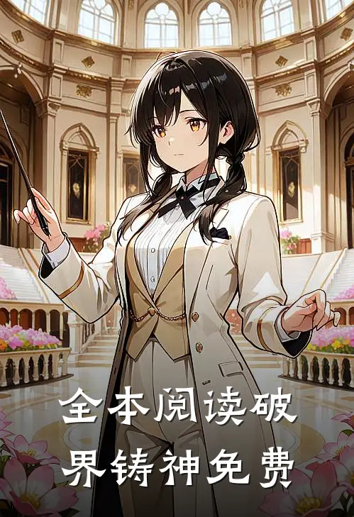 全本阅读破界铸神免费