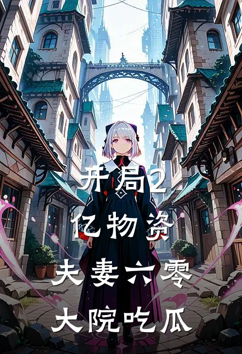 开局2亿物资，夫妻六零大院吃瓜
