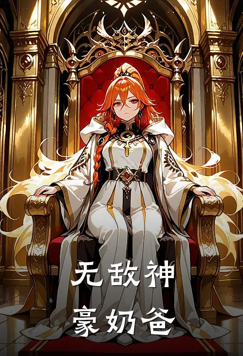 无敌神豪奶爸